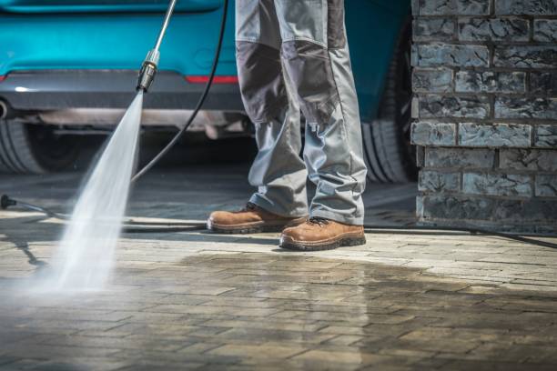 Best Patio and Deck Pressure Washing  in Munroe Falls, OH